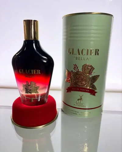 Perfume Maison Alhambra – Glacier Bella Edp Fem 100 Ml