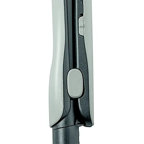 Planchita De Pelo Yelmo Ap-3362 Titanium Pro Bivolt