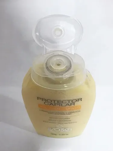 Iyosei Protector Capilar Volumen + Brillo X 150g