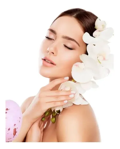 Espuma Corporal Gel Jabonoso Celulitis Flaccidez Lidherma