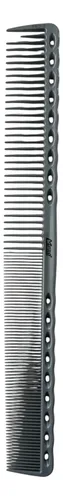 Peine De Corte Peluquería Barberia Paak Mpro 23.5 Cm