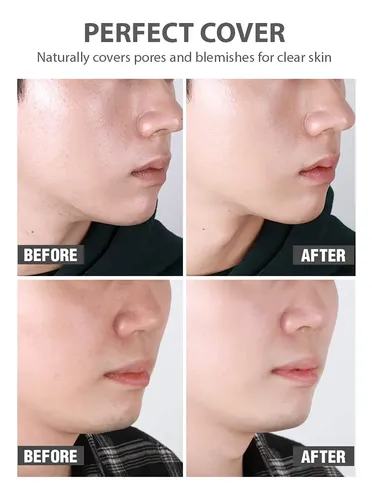 Dashu Bb Cream Aqua Tone-up Hombre 1.35 Oz
