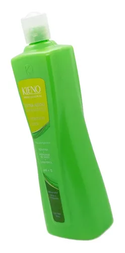 Kleno Extra Acido Kit Shampoo 980ml + Mascara Keratina 1kg