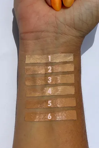 Bb Cream Dapop – Crema Hidratante Con Color -acabado Natural
