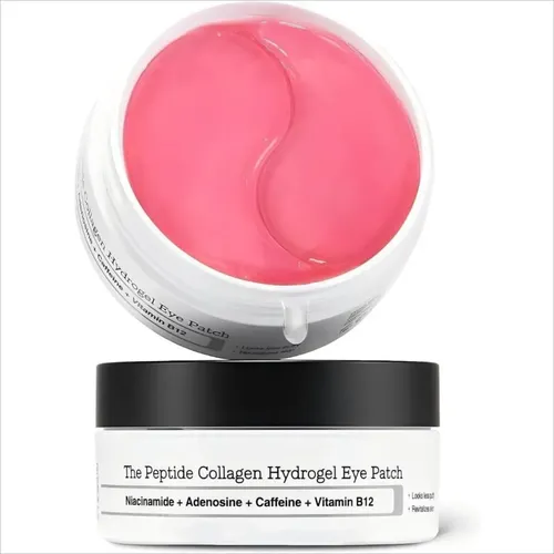 – Parches For Ojeras Y Bolsas, Parches For Ojos Con