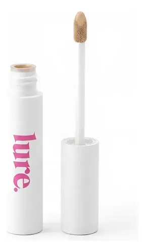 Corrector Ojeras Cremoso Efecto Filtro By Sol Trafa Nude