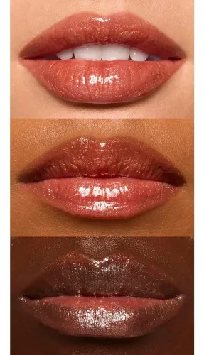 E.l.f Gloss Glow Reviver Lip Oil Tono Super-natural