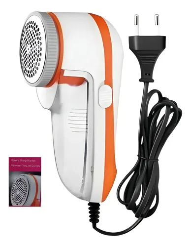 Depiladora Eléctrica Profesional «papa» Grande Con C