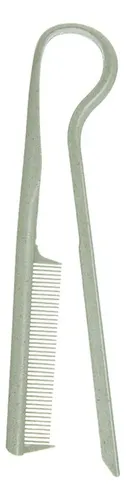 2 Peine For Alisar El Cabello Peine For Cabello Liso .