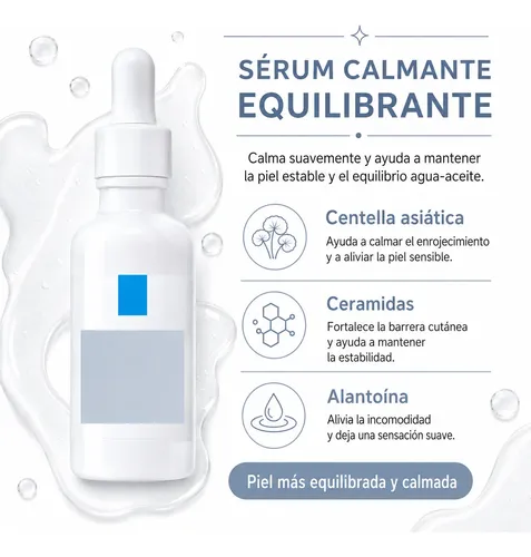 Kit Serum B5 Retinol Exfoliante Facial