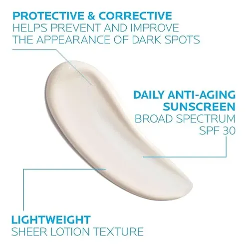 Protector Solar Facial La Roche-posay Mela B3 Spf 30