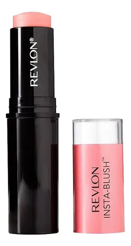 Rubor Revlon Insta Blush 300 Rose Gold Kiss