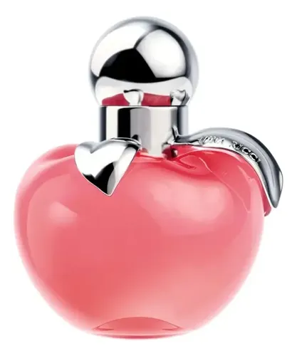 Nina Ricci Nina Edt – Perfume de mujer 30 ml