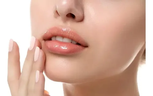 Idraet Lip Sleeping Mask Máscara Nocturna Para Labios X15gr.