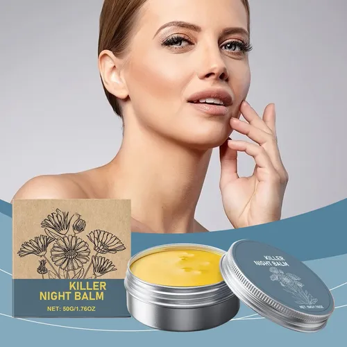 La Crema Hidratante Y Removedora Utiliza Un Efecto Suave Par