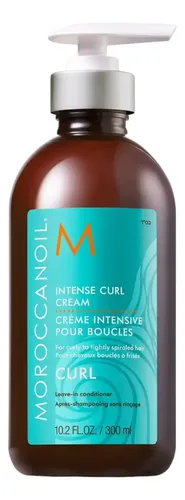 Crema Moroccanoil Intense Curl Cream 300 ml Curl Definition