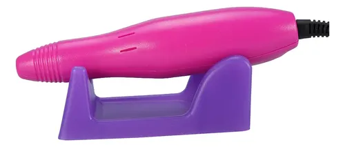 Fzh1 Lima Eléctrica Profesional For Uñas Manicura Y Pedicura