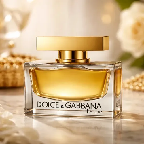 Perfume Dolce & Gabbana The One EDP Mujer Oriental Floral 75 mL