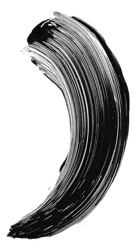 Máscara de pestañas Maybelline Volum Express Colossal Cat Eyes negro glamuroso