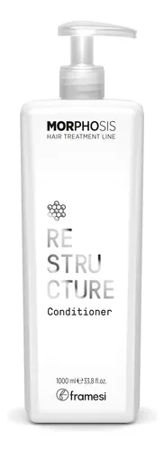 Framesi Morphosis Restructure Acondicionador X1000 Ml