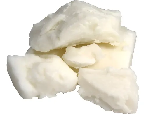 Manteca De Karite Pura Materia Prima Pura 250grs