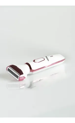 Depiladora Electrica Rasuradora Viuma 4 En 1 Portátil Usb