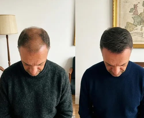 Locion Anticaida Cabello Y *crecimiento Para El Pelo*