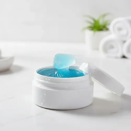 Parches Ojos Descong Ojeras Bolsas Mascarilla X60u