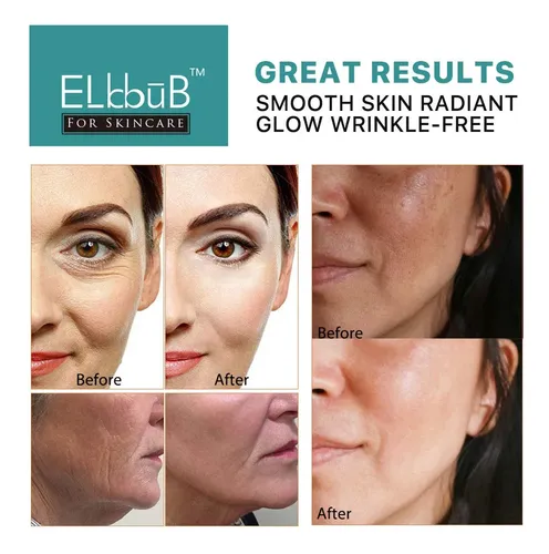 Day-night Anti Aging Vitamin C Serum Retinol Serum For Face