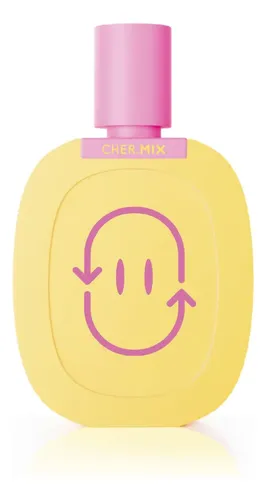 Perfume De Mujer Cher Mix Deli Sugar Melo Edt 75 Ml