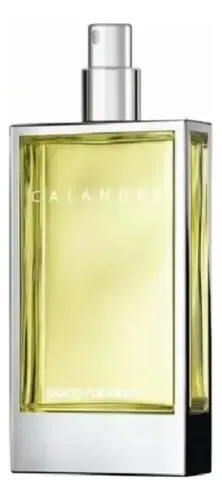 Perfume Mujer Paco Rabanne Calandre Edt 100ml
