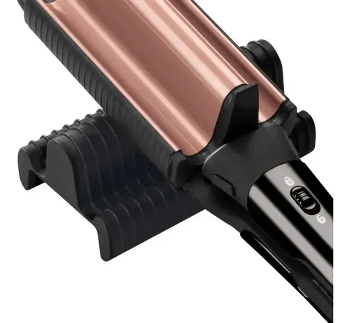 Bellissima Plancha My Pro Beach Waves Multiondas Gt20 400