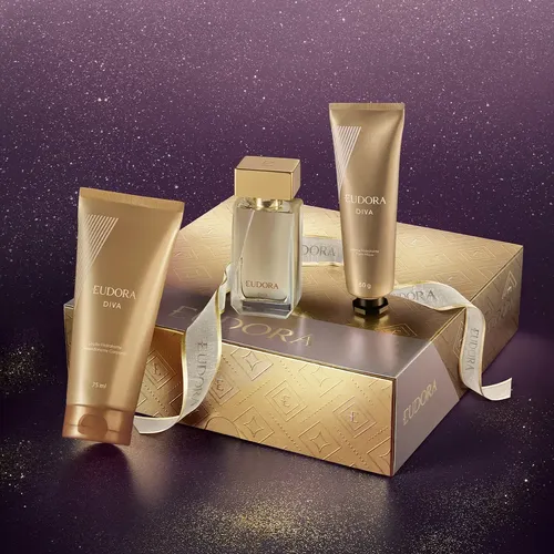 Regalo Eudora Traditional Diva para mujer