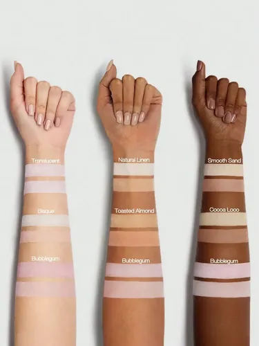 Sheglam Insta-ready Polvo Facial Suelto Debajo De Los Ojos
