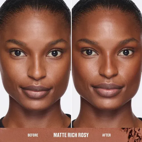 Bronzer Compacto Mac Skinfinish Sunstruck Bronzer