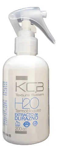 Protector Termico Termobloqueo H2o Texture System Kcb