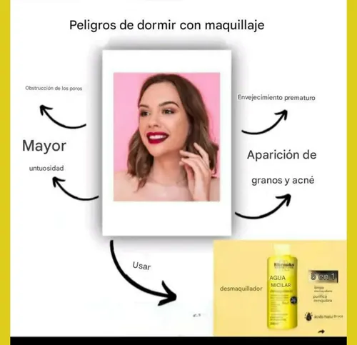 Kit Cuidado Facial Anti Acne Skincare Rhenuks Completo