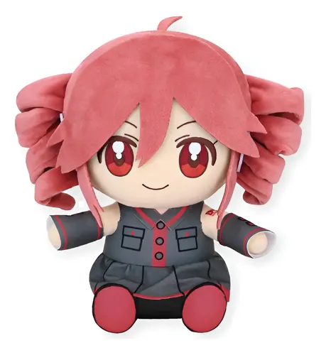 Peluche Kasane Teto 20 Cm Muñeco Hipoalergénico