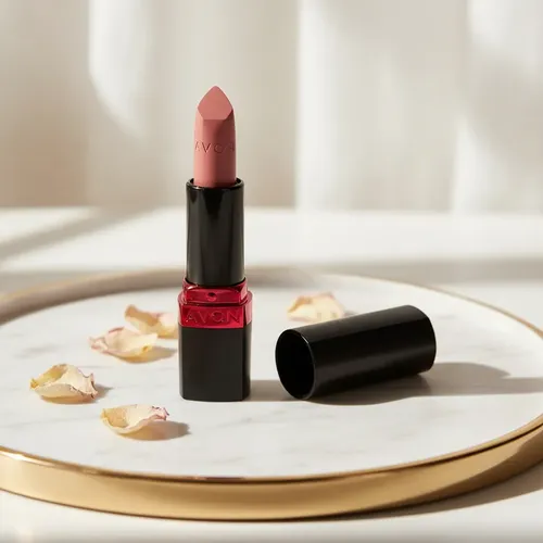 Labial Matte Avon Ultra Color Fps30 Barra 3,6g