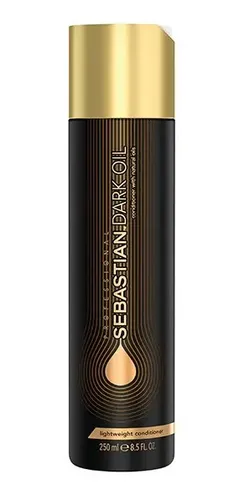 Acondicionador Sebastian Dark Oil 250 Ml