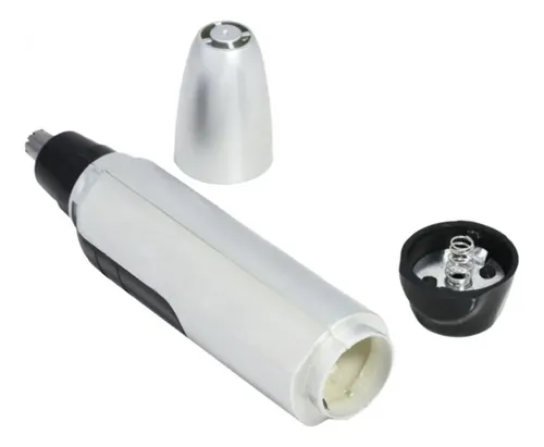 Nariz Y Orejas, Depiladora Nasal Para Hombre Y Mujer, Maquin