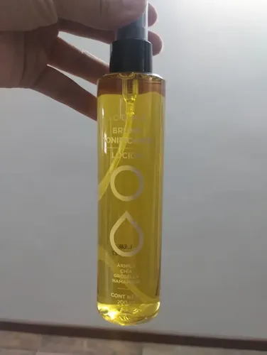 Bruma Tonificante Decongestiva Bioactivos 200ml Icono