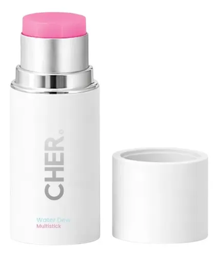 Rubor Cher Dieciocho Water Dew Multistick Pink Jelly