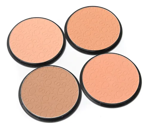 Polvo Compacto Powder Cake Essence Of You Skora 4 Tonos