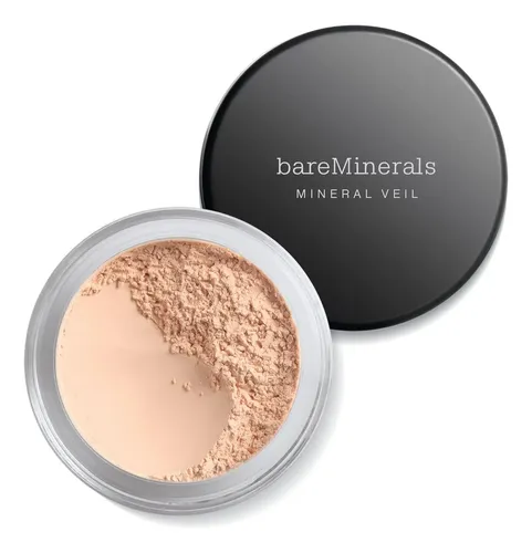 Bareminerals Mineral Veil Polvo Suelto Translúcido