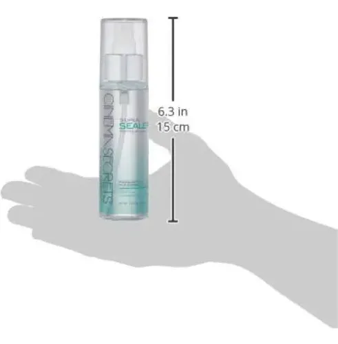 Spray Fijador Matificante Cinema Secrets Super Sealer 100 Ml