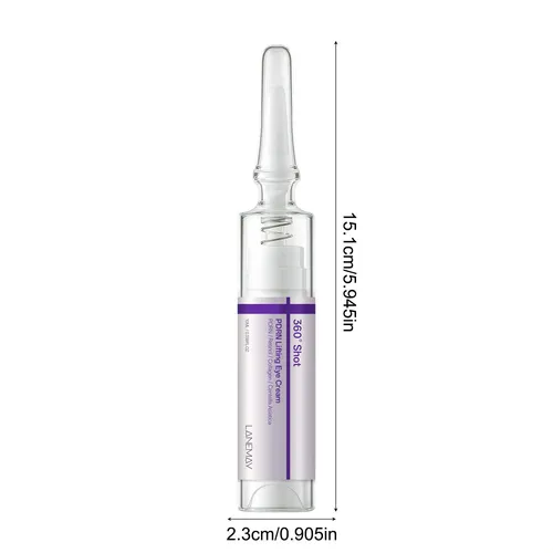 Crema Facial Lift Eye Firms & Brightens 10ml