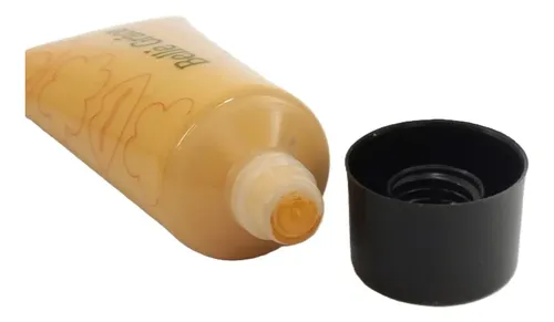Set 24 Bases Maquillaje Liquida Foundation Belle Grace Pomo