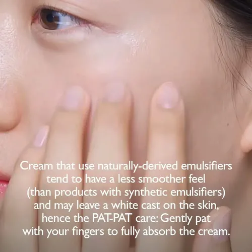 Haruharu Wonder Black Rice Hyaluronic Cream Hidratante Momento de aplicación Día/Noche Tipo de piel Todo tipo de piel