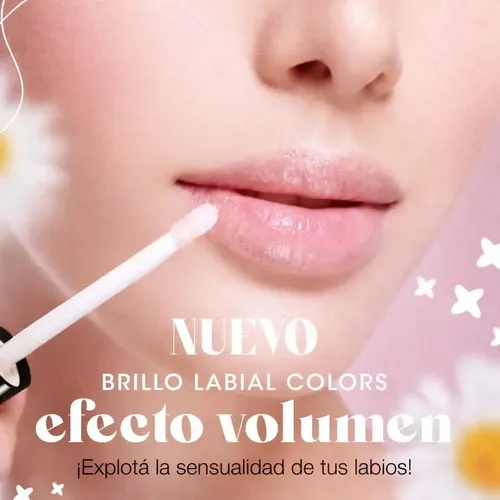 Labial Liquido Mate Colors Ultra Fijación Millanel